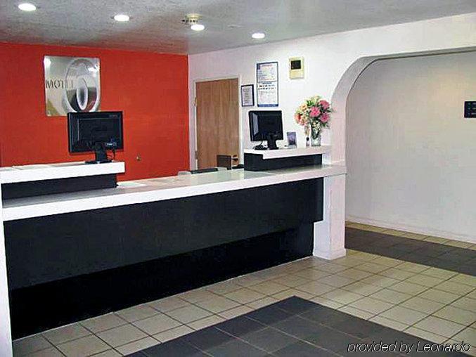 Motel 6-Mcalester, Ok エクステリア 写真