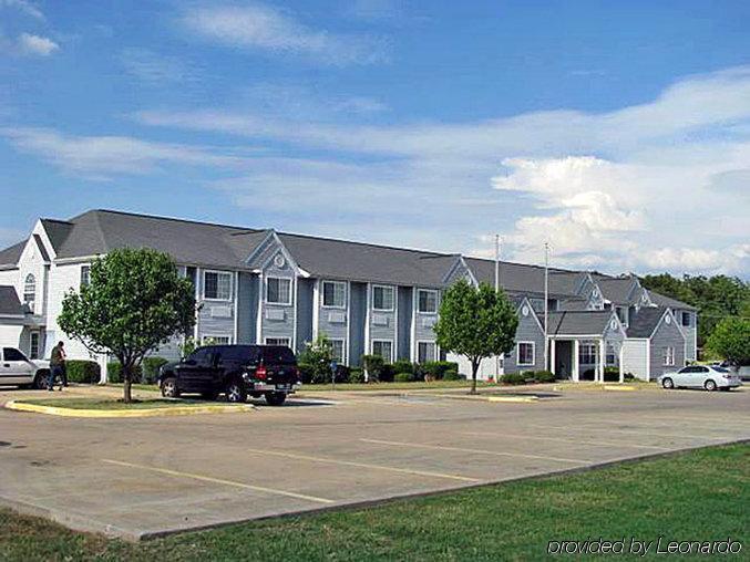 Motel 6-Mcalester, Ok エクステリア 写真
